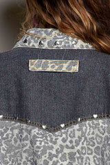 Tanna Twill Jacket