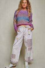 Courtney Sweater