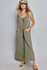 Camilla Overall