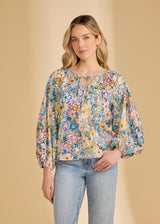 Mixed Print Popover Top