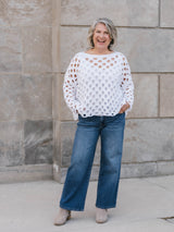 Lula Pullover