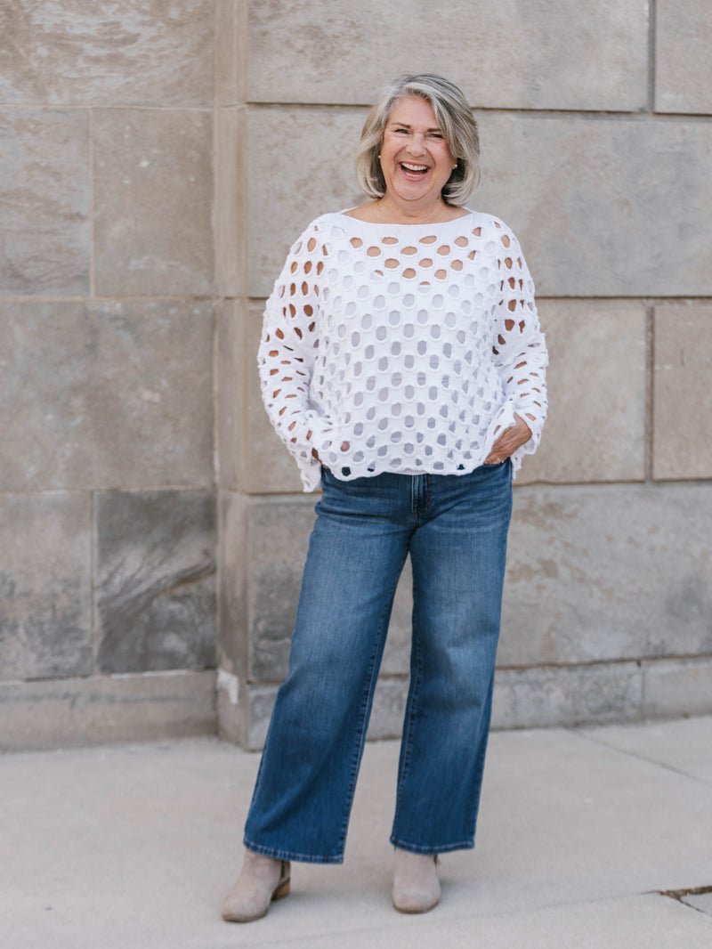 Lula Pullover