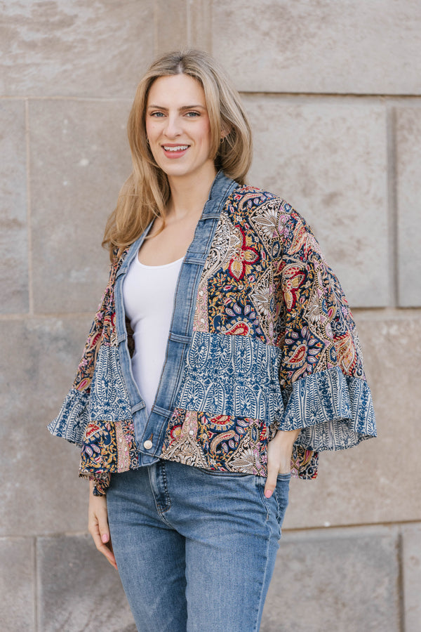 Tiffany Cardigan