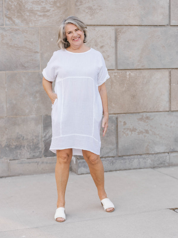 Marcella Dress
