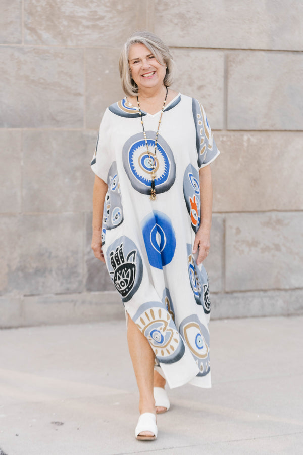 Art Caftan