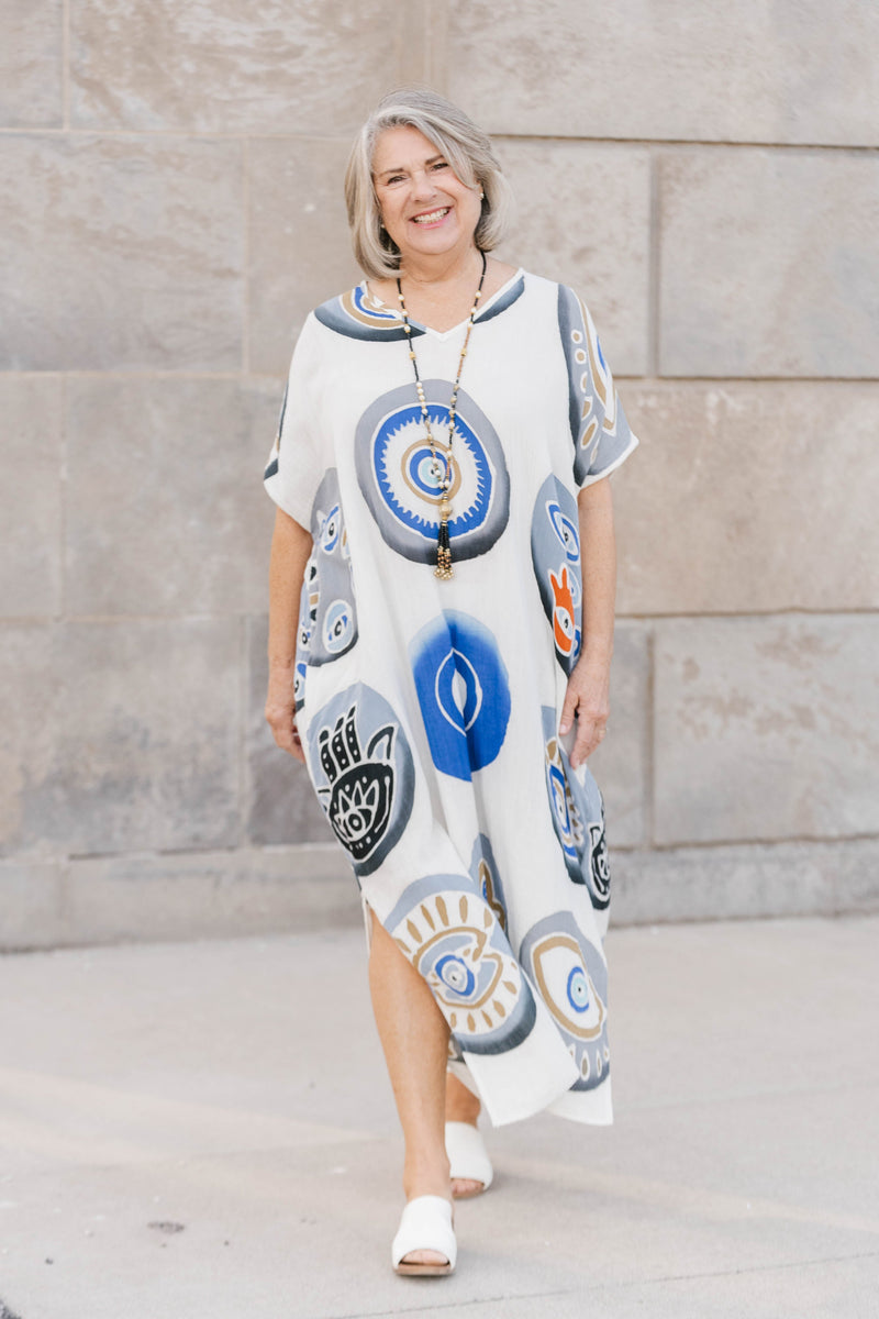 Art Caftan