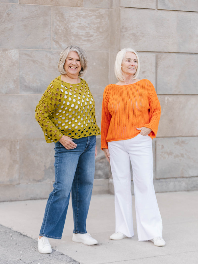 Lula Pullover