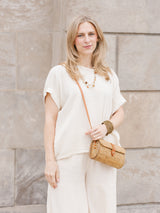 Marigold Top