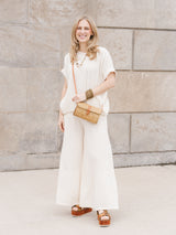 Marigold Top