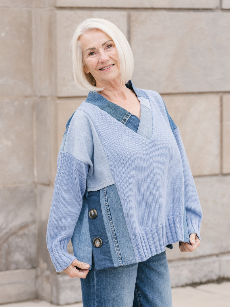 Calen Pullover