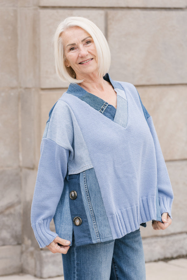 Calen Pullover