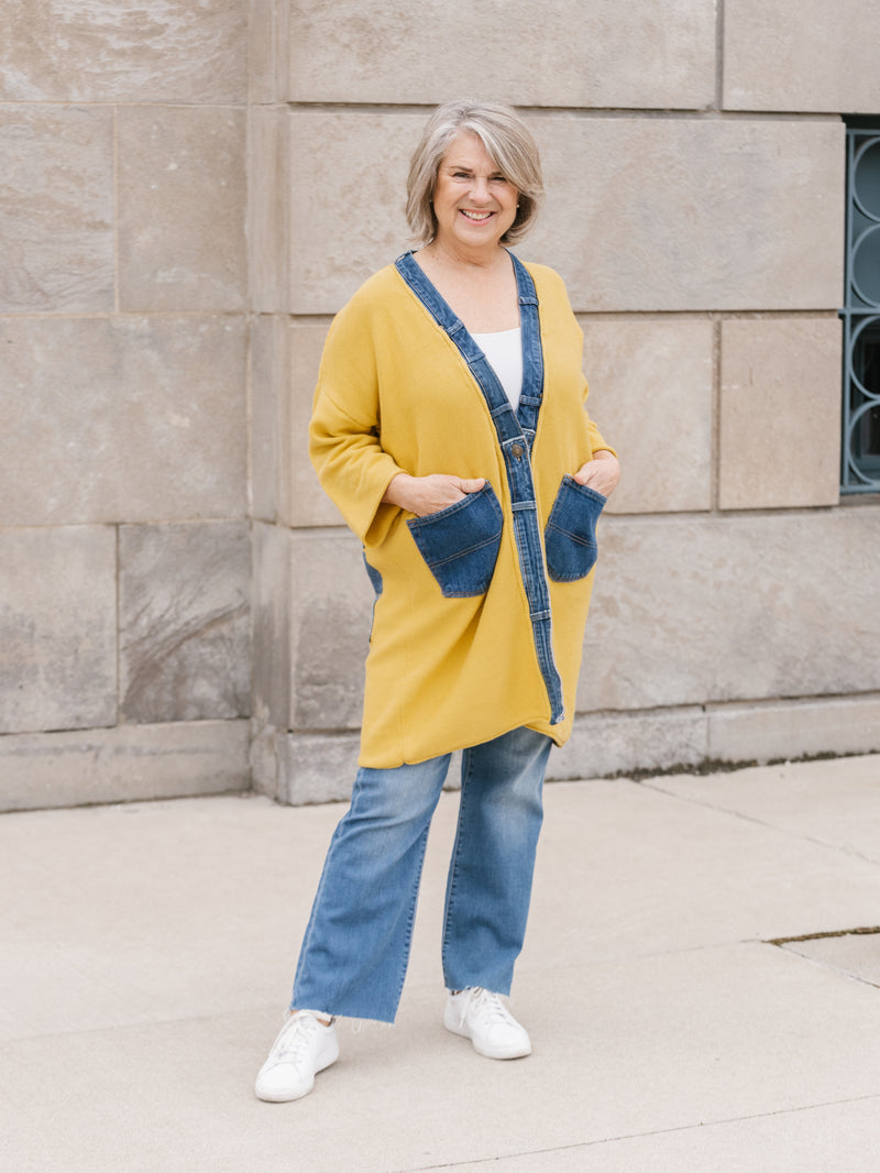 Love Cardigan