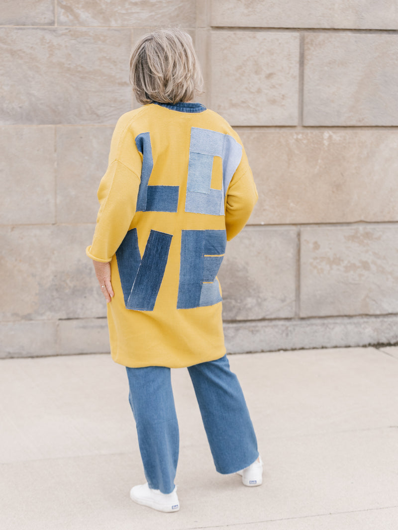 Love Cardigan