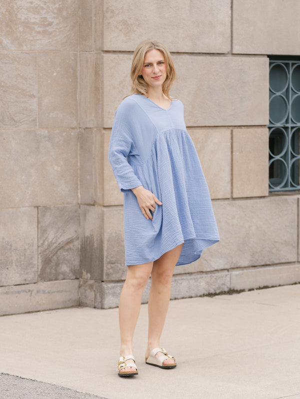 Kimberley Dress