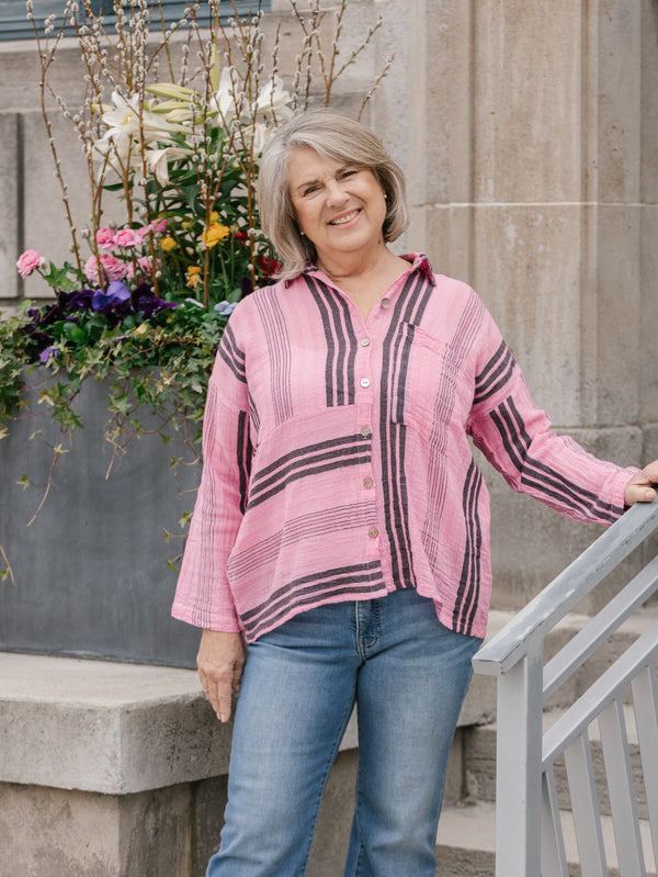 Yorkton Top