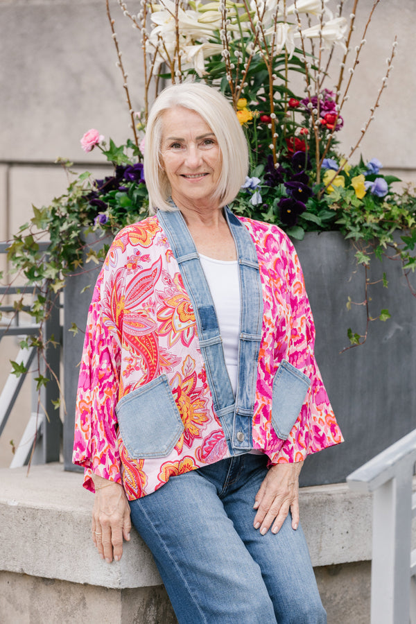 Karol Cardigan