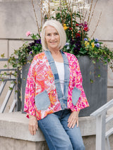 Karol Cardigan