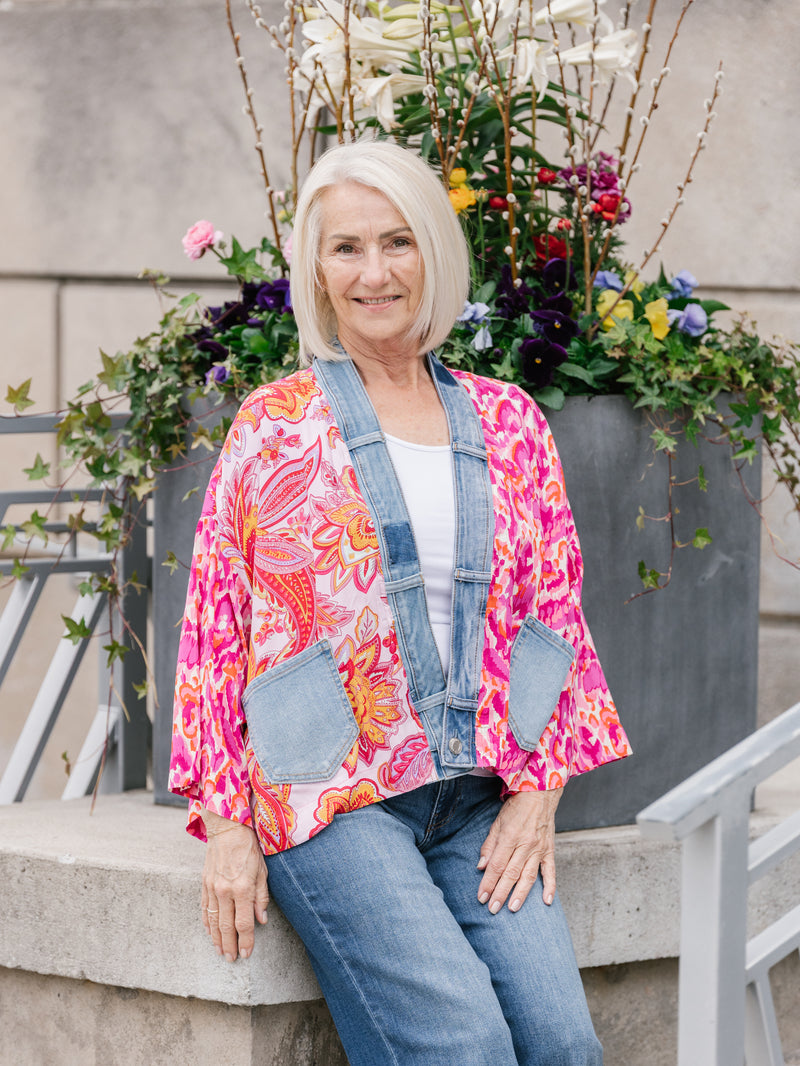 Karol Cardigan