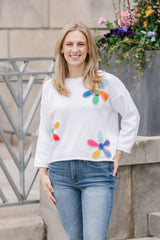 Mira Pullover