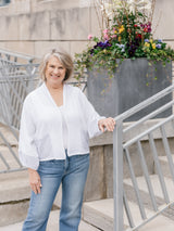 Kennedy Cardigan