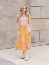 Laos Dress