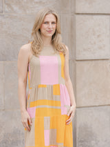 Laos Dress