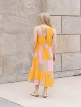 Laos Dress