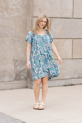 Seattle Dress