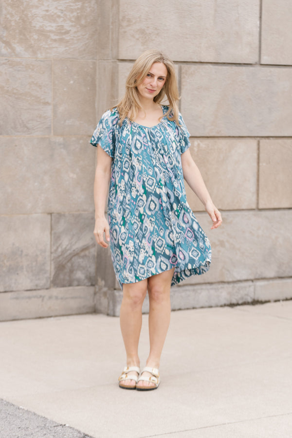 Seattle Dress