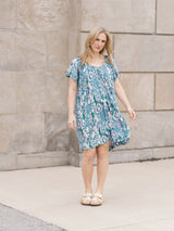 Seattle Dress