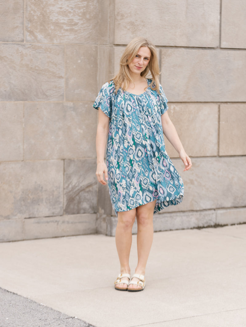 Seattle Dress