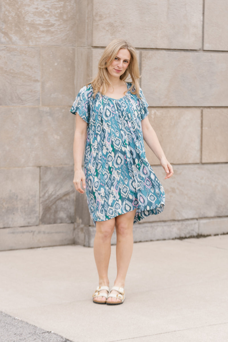 Seattle Dress