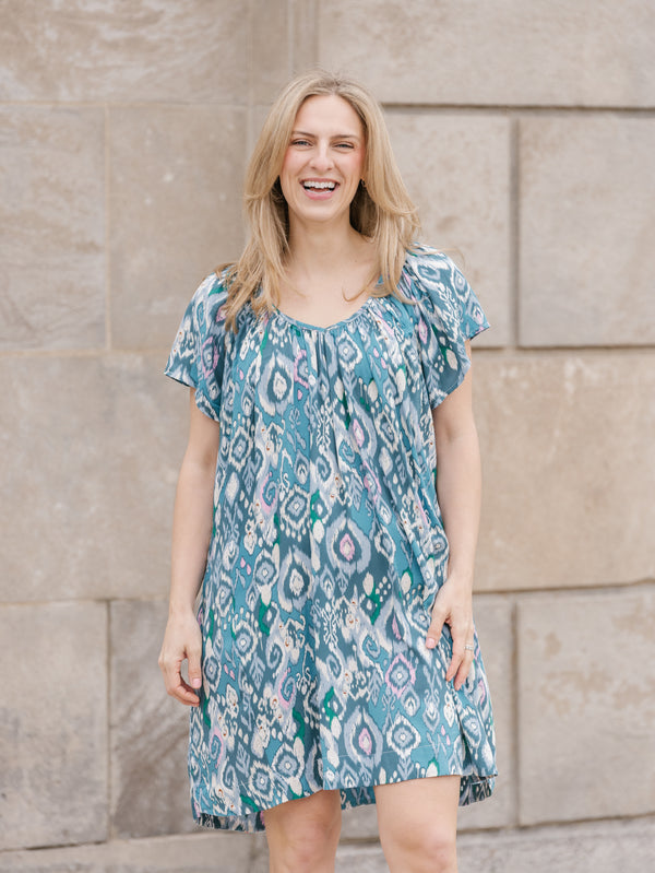Seattle Dress