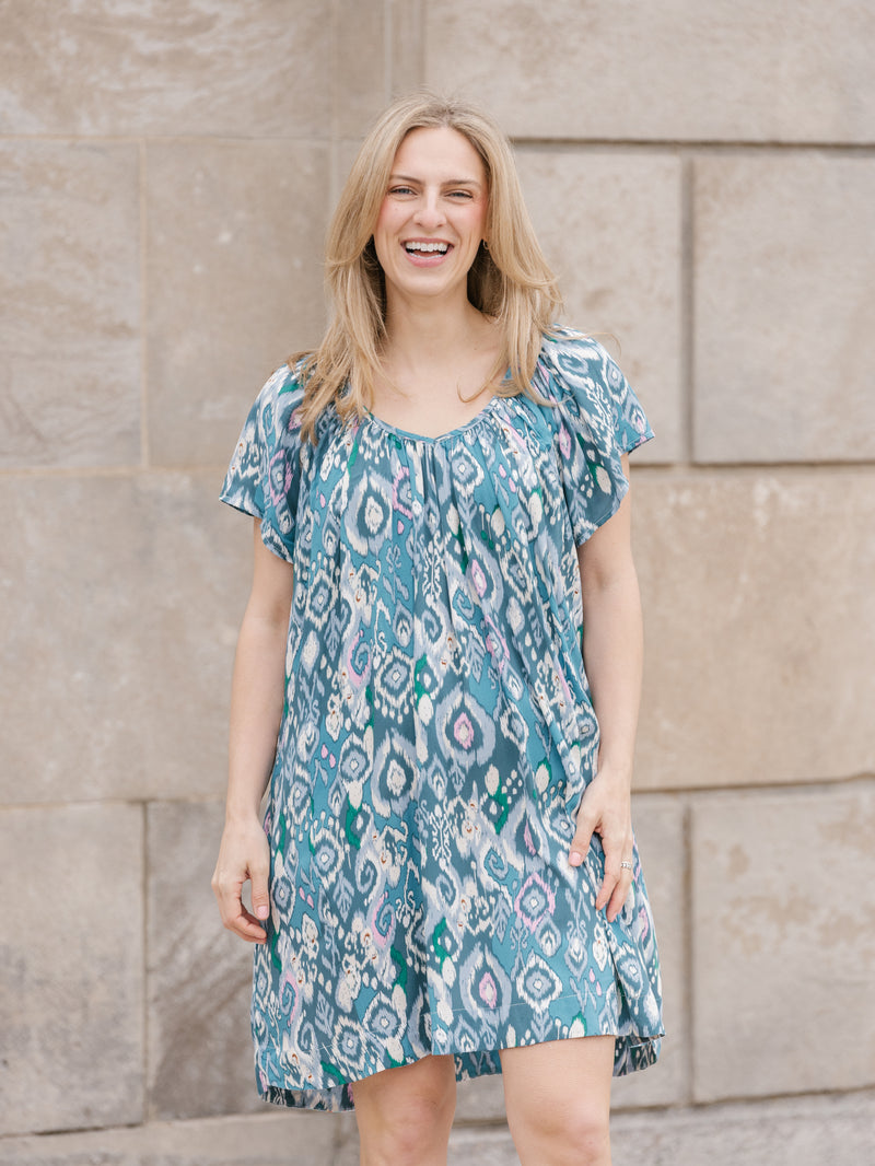 Seattle Dress
