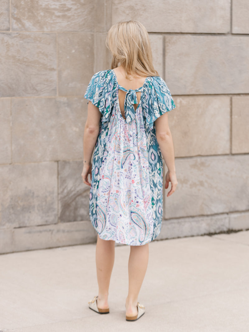 Seattle Dress