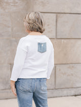Daisy Pullover
