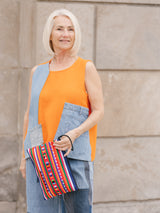 Mirabella Tank Top