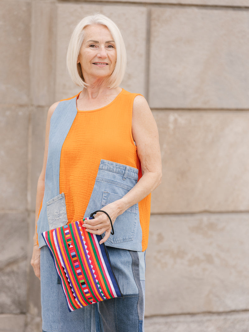 Mirabella Tank Top