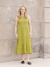 Heather Dress
