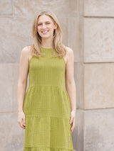 Heather Dress