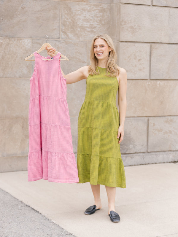 Heather Dress