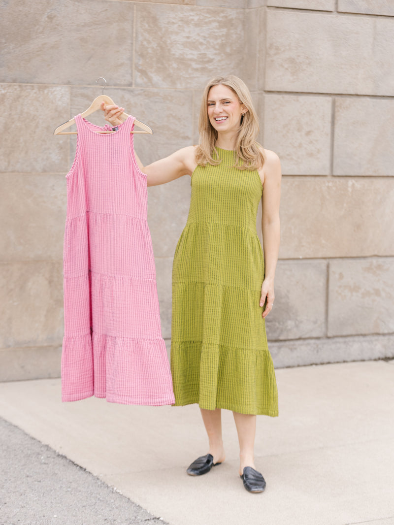 Heather Dress