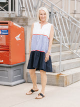 Bentley Tank Dress
