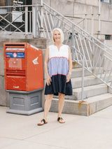 Bentley Tank Dress