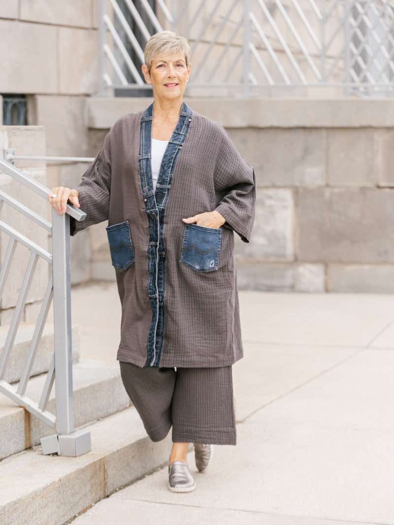 Quincy Cardigan