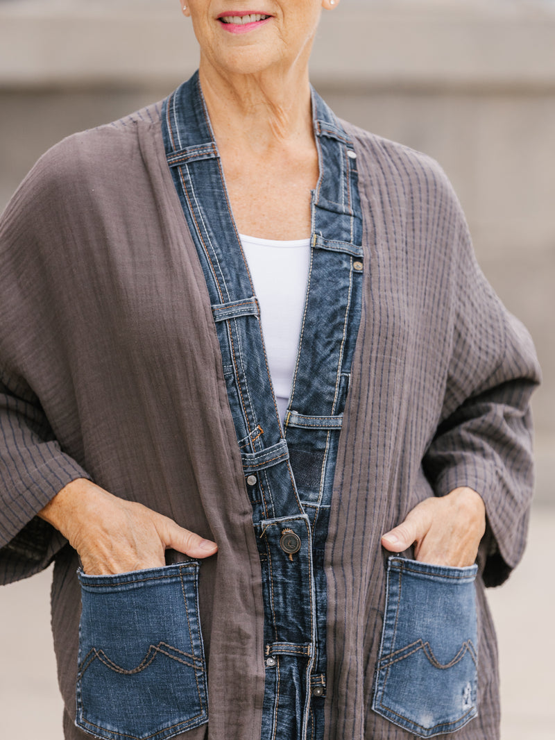 Quincy Cardigan