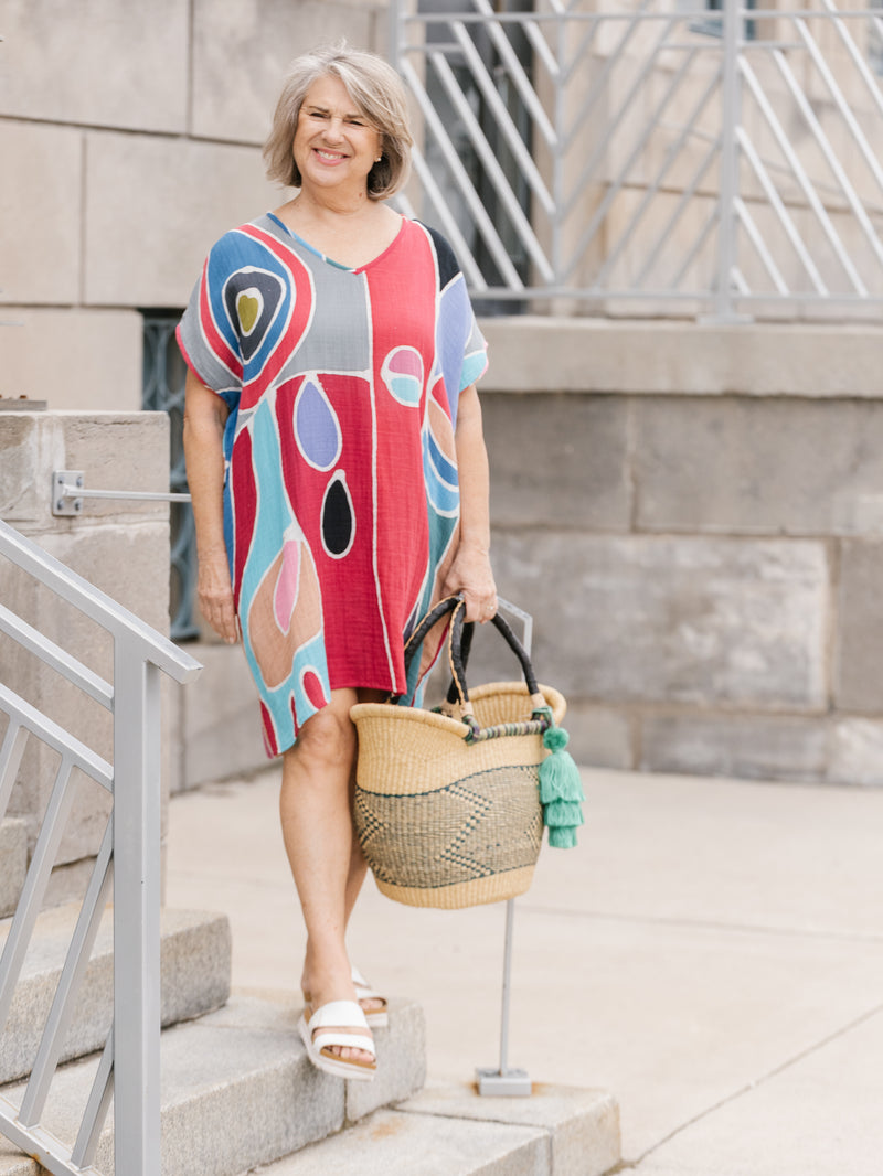 Harris Dress