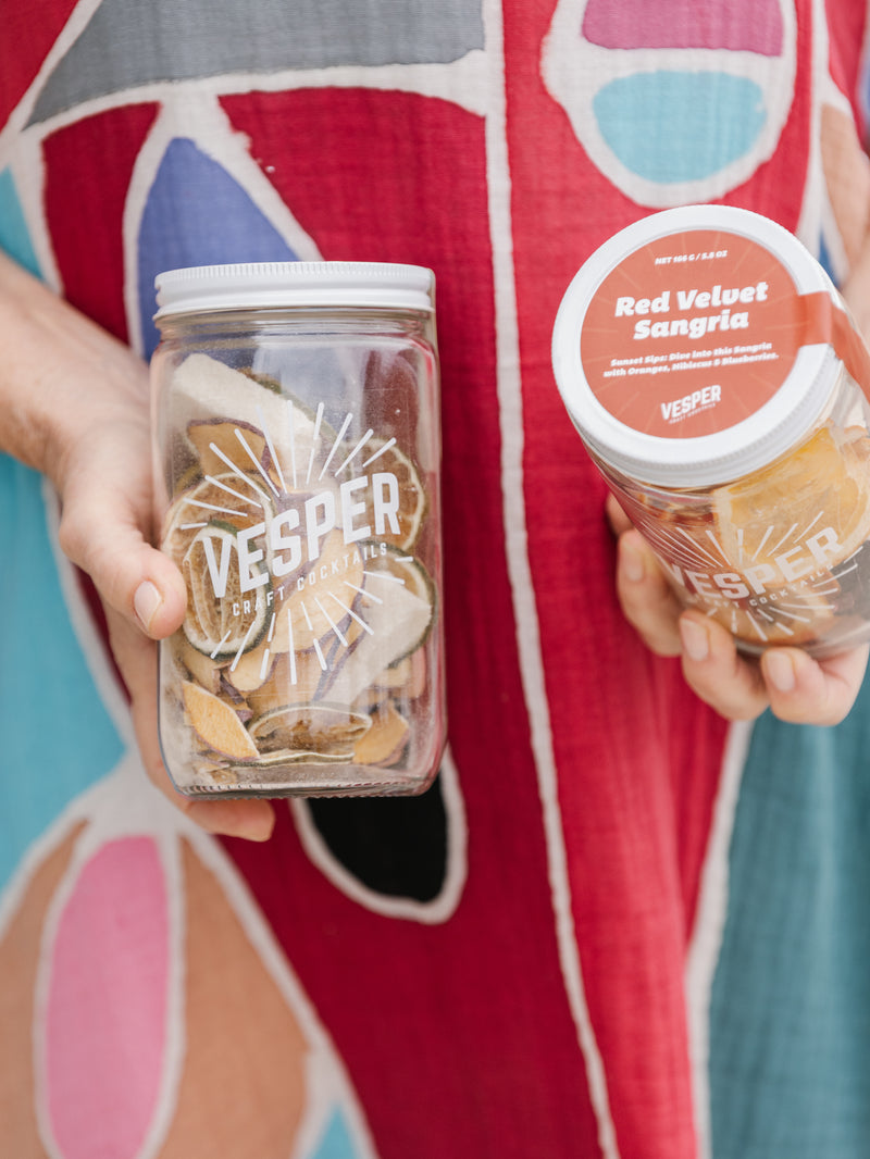Vesper Jar