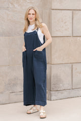 Grace Overall