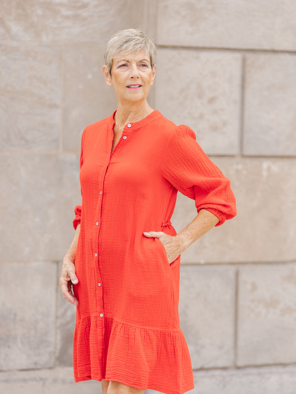 Elowen Dress